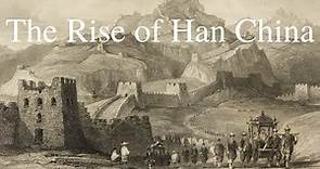 The Rise of Han China