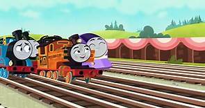 Thomas & Friends: All Engines Go | Season 26 Trailer - Coming Soon
