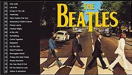The Beatles Greatest Hits Full Album 2022 | The Beatles Best Songs Of All Time Vol 2
