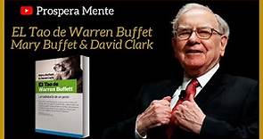 📚 Audiolibro Completo El Tao de Warren Buffet en Español 🚀 de Mary Buffet & David Clark en Español 💸