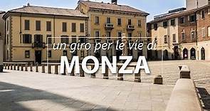 Monza, Lombardia - Italia
