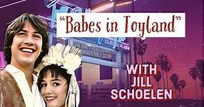 BABES IN TOYLAND (1986) WITH JILL SCHOELEN