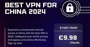 CoverMeVPN is the best VPN for China 2024. Our advanced security features, high-speed connections, and reliable servers make us the top choice for accessing restricted websites in China. With our VPN, you can browse the internet freely and securely without any geo-restrictions. Our 24/7 customer support and user-friendly interface make it easy for you to use our VPN and stay connected in China. Trust CoverMeVPN for a seamless and unrestricted internet experience in China. Try a subscription to C