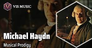 Michael Haydn: Harmonizing the Soul | Musician & Composer Biography