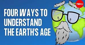 Four ways to understand the Earth's age - Joshua M. Sneideman