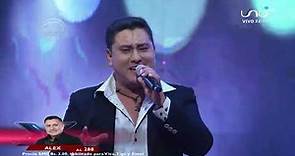 Alex canta como nunca | Éxitos en ingles| Factor X Bolivia 2018