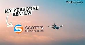 Scott's Cheap Flights Review: Premium or Elite? What's Best?