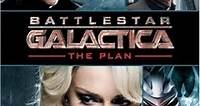 Película: Battlestar Galactica: El plan
