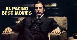 Al Pacino | Top 11 Best Movies