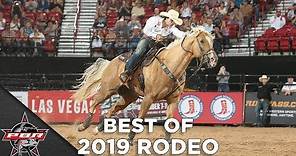 The Best of Rodeo From 2019