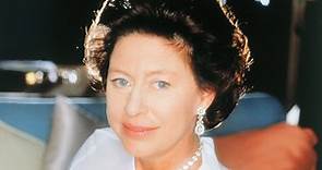 The Crown: How Princess Margaret was plagued by ill health