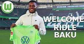 "Nächster Schritt" | Ridle Baku wechselt zum VfL Wolfsburg