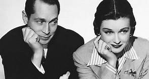 The Wife Takes A Flyer 1942 - Joan Bennett, Franchot Tone, Allyn Joslyn, Ce