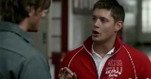 Supernatural - After school special best moments