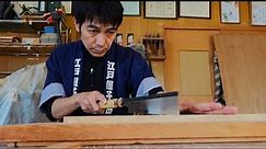 驚くべき日本人の職人技！ 木工芸を製作するプロセスTOP4 （SUIGENKYO）