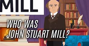 Essential J.S. Mill: Who Was John Stuart Mill?