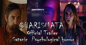 CHARISMATA Official Trailer (2018) Horror HD