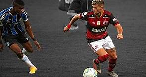 ARRASCAETA DEBOCHANDO em campo! Flamengo Sublime Skills & Goals 2021 • HD