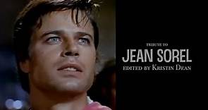 Tribute to Jean Sorel