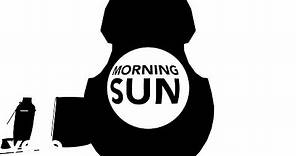 Robin Thicke - Morning Sun (Official Lyric)