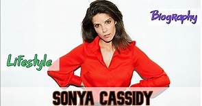 Sonya Cassidy British Actress Biography & Lifestyle