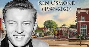 Ken Osmond (1943-2020)