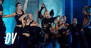 Lady Gaga - Telephone (Live from The Chromatica Ball) 4K