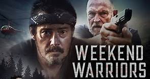 Weekend Warriors | Trailer | Action Movie Starring Corbin Bernsen, Jason London, Jack Gross