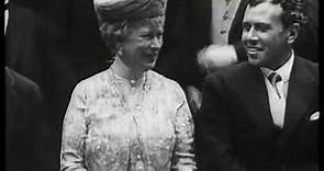 King George and Queen Mary - The First Windsors (Part 3)