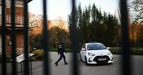 Femme retrouvée démembrée aux Buttes-Chaumont: le mari de la victime est passé aux aveux