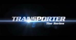 Transporter - The Series - Trailer - Original Version