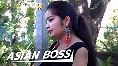 How Dangerous Is India For Women? [Street Interview] | ASIAN BOSS