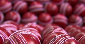 Cricket Ball - How Do They Do It?