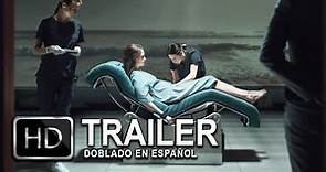 Paradise (2023) | Trailer en español