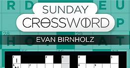 Sunday Crossword by Evan Birnholz | Play Online for Free | Washington Post