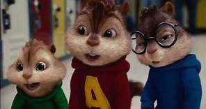 Alvin and the Chipmunks 2 The Squeakquel