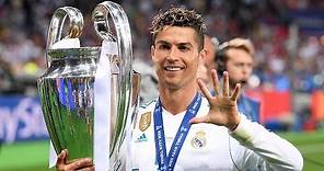 Los 100 MEJORES GOLES de Cristiano Ronaldo con el Real Madrid