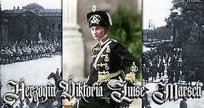 Herzogin Viktoria-Luise-Marsch [German march]