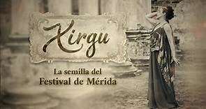 ‘Xirgu: La semilla del Festival de Mérida’ | Documental
