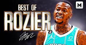 Terry Rozier Highlights To Remind You How Good He is