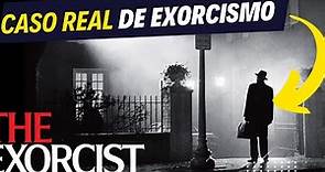 El Exorcismo de Robbie Mannheim: La Verdadera Historia que Inspiró El Exorcista