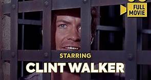 Clint Walker, Vincent Price, Anne Francis | WESTERN | Full Movies