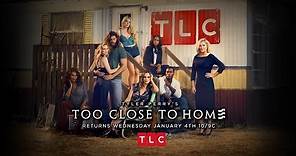 Tyler Perry Takes You Inside the New Season of Too Close To Home