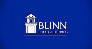 Blinn College: At a Glance