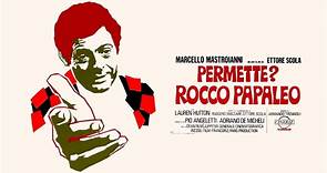 Film: Rocco Papaleo (1971) HD