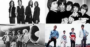 Top 100 Songs Of The 1960’s (Reupload)