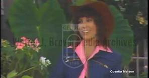 Denise Alexander Interview (May 25, 1982)