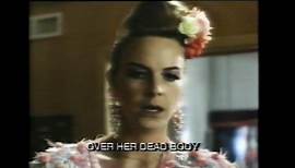 Enid is Sleeping aka Over her Dead Body 1990 Trailer