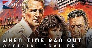 1980 When Time Ran Out Official Trailer 1 Warner Bros Pictures