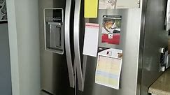 Whirlpool 19.6 Cu. Ft French Door Refrigerator (Stainless Steel)